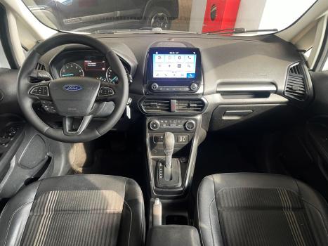 FORD Ecosport 1.5 12V 4P TI-VCT FLEX FREESTYLE, Foto 13