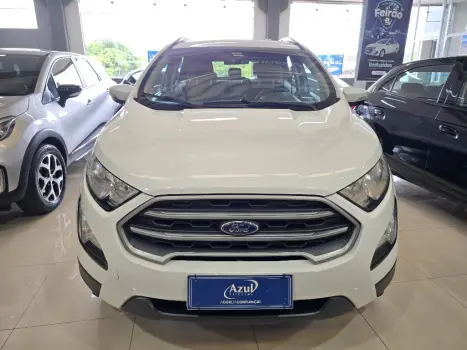 FORD Ecosport 1.5 12V 4P TI-VCT SE FLEX AUTOMTICO, Foto 2