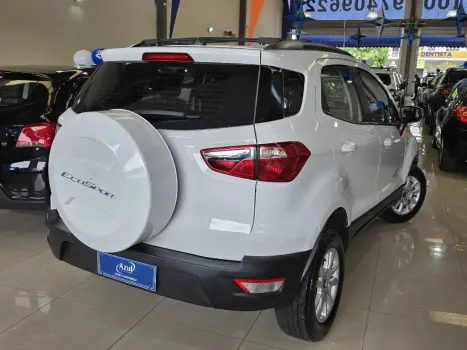 FORD Ecosport 1.5 12V 4P TI-VCT SE FLEX AUTOMTICO, Foto 6