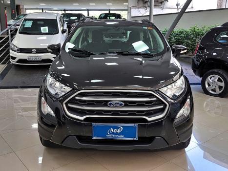 FORD Ecosport 1.5 12V 4P TI-VCT FLEX SE, Foto 2