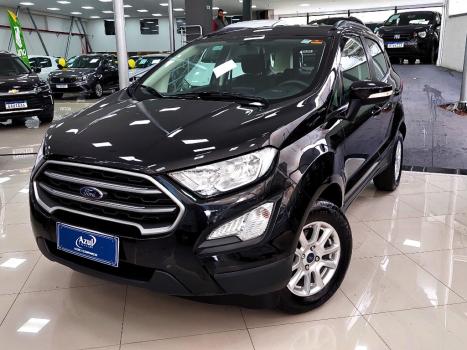 FORD Ecosport 1.5 12V 4P TI-VCT FLEX SE, Foto 3