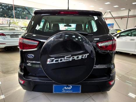 FORD Ecosport 1.5 12V 4P TI-VCT FLEX SE, Foto 5