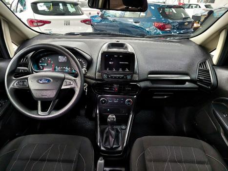 FORD Ecosport 1.5 12V 4P TI-VCT FLEX SE, Foto 7