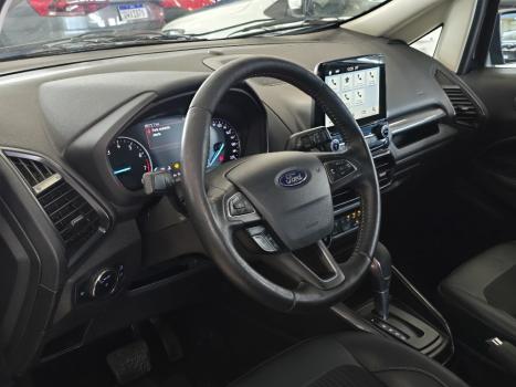 FORD Ecosport 1.5 12V 4P TI-VCT FLEX FREESTYLE AUTOMTICO, Foto 14