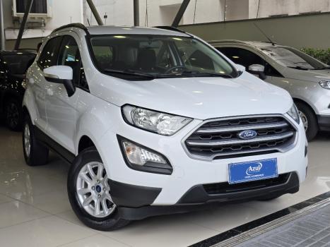 FORD Ecosport 1.5 12V 4P TI-VCT FLEX SE, Foto 1