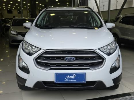 FORD Ecosport 1.5 12V 4P TI-VCT FLEX SE, Foto 2