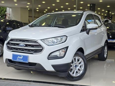 FORD Ecosport 1.5 12V 4P TI-VCT FLEX SE, Foto 3