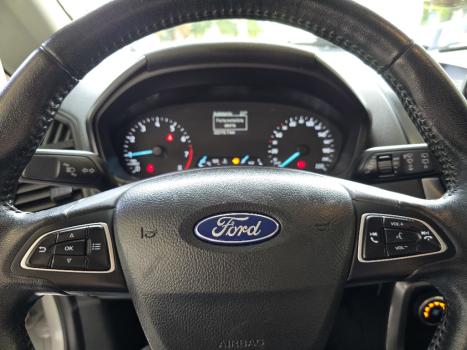 FORD Ecosport 1.5 12V 4P TI-VCT FLEX SE, Foto 11