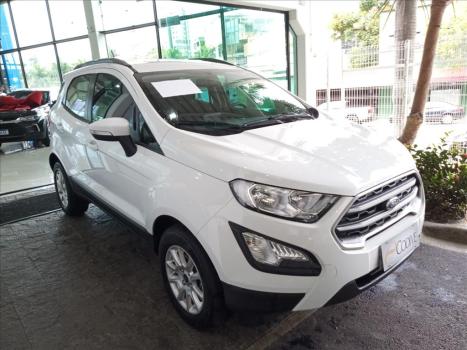 FORD Ecosport 1.5 12V 4P TI-VCT SE FLEX AUTOMTICO, Foto 1