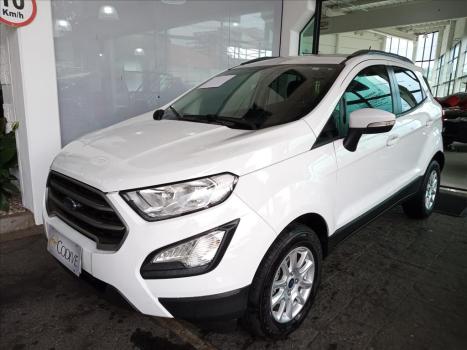 FORD Ecosport 1.5 12V 4P TI-VCT SE FLEX AUTOMTICO, Foto 2