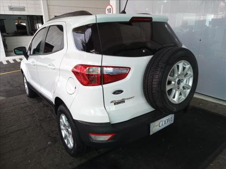 FORD Ecosport 1.5 12V 4P TI-VCT SE FLEX AUTOMTICO, Foto 4