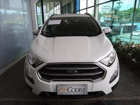 FORD Ecosport 1.5 12V 4P TI-VCT SE FLEX AUTOMTICO, Foto 5