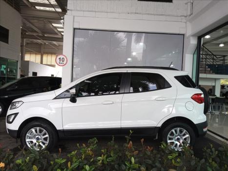 FORD Ecosport 1.5 12V 4P TI-VCT SE FLEX AUTOMTICO, Foto 7