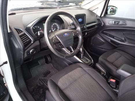 FORD Ecosport 1.5 12V 4P TI-VCT SE FLEX AUTOMTICO, Foto 8