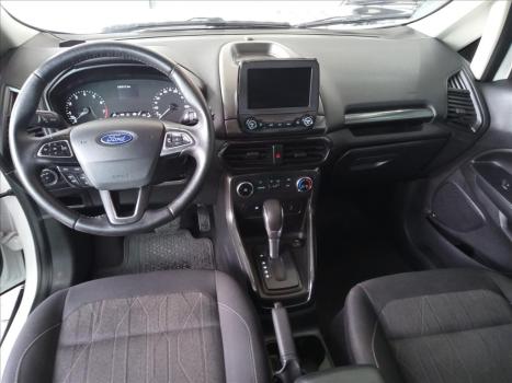 FORD Ecosport 1.5 12V 4P TI-VCT SE FLEX AUTOMTICO, Foto 9