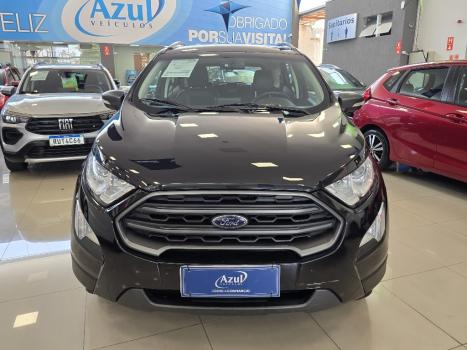 FORD Ecosport 1.5 12V 4P TI-VCT FLEX FREESTYLE AUTOMTICO, Foto 2