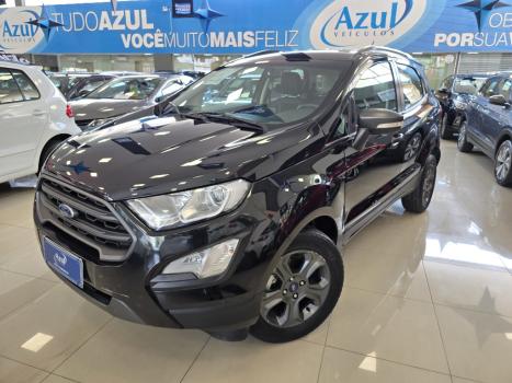 FORD Ecosport 1.5 12V 4P TI-VCT FLEX FREESTYLE AUTOMTICO, Foto 3