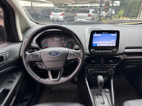 FORD Ecosport 1.5 12V 4P TI-VCT FLEX FREESTYLE AUTOMTICO, Foto 2