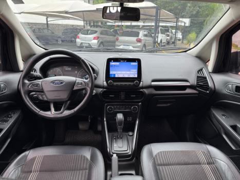 FORD Ecosport 1.5 12V 4P TI-VCT FLEX FREESTYLE AUTOMTICO, Foto 3