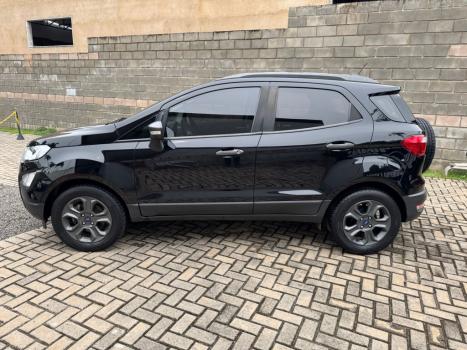 FORD Ecosport 1.5 12V 4P TI-VCT FLEX FREESTYLE AUTOMTICO, Foto 8