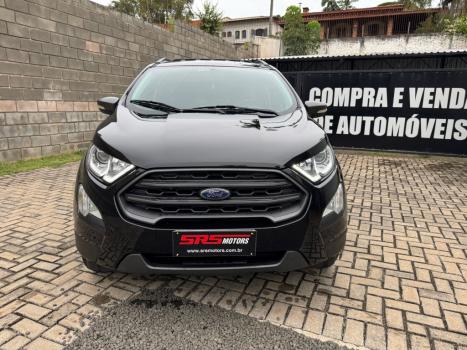 FORD Ecosport 1.5 12V 4P TI-VCT FLEX FREESTYLE AUTOMTICO, Foto 9