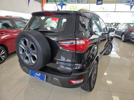 FORD Ecosport 1.5 12V 4P TI-VCT FLEX FREESTYLE AUTOMTICO, Foto 6