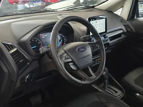 FORD Ecosport 1.5 12V 4P TI-VCT FLEX FREESTYLE AUTOMTICO, Foto 14