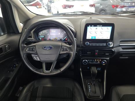 FORD Ecosport 1.5 12V 4P TI-VCT FLEX FREESTYLE AUTOMTICO, Foto 10