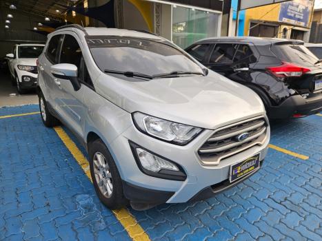 FORD Ecosport 1.5 12V 4P TI-VCT FLEX SE, Foto 1