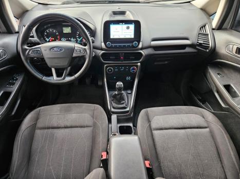 FORD Ecosport 1.5 12V 4P TI-VCT FLEX SE, Foto 3