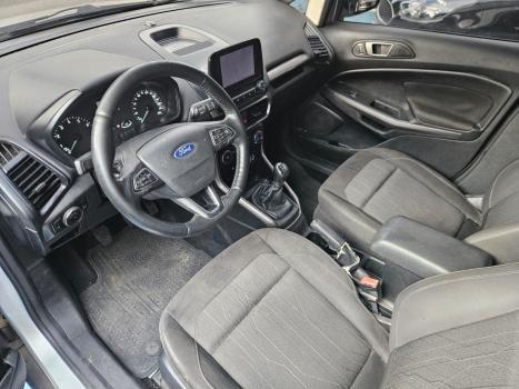 FORD Ecosport 1.5 12V 4P TI-VCT FLEX SE, Foto 5