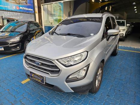 FORD Ecosport 1.5 12V 4P TI-VCT FLEX SE, Foto 6