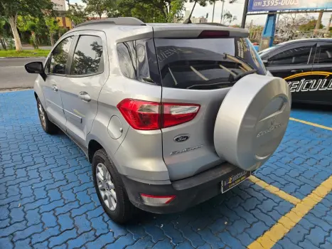 FORD Ecosport 1.5 12V 4P TI-VCT FLEX SE, Foto 7