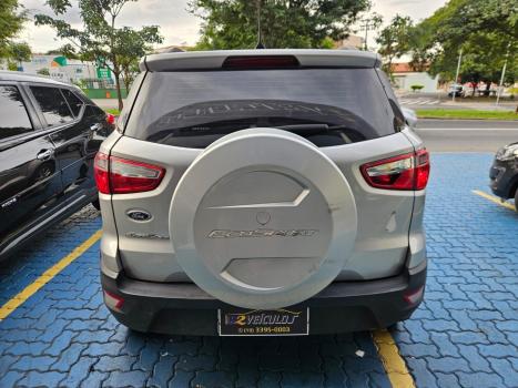 FORD Ecosport 1.5 12V 4P TI-VCT FLEX SE, Foto 10