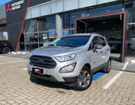 FORD Ecosport 1.5 12V 4P TI-VCT FLEX FREESTYLE, Foto 1