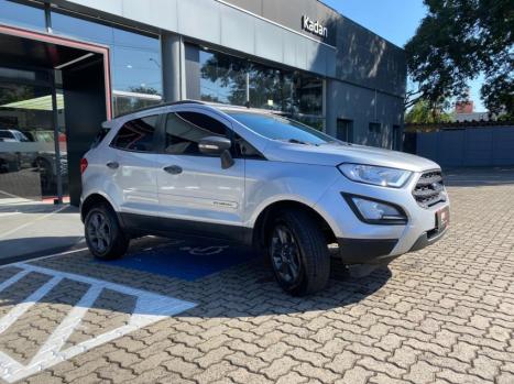 FORD Ecosport 1.5 12V 4P TI-VCT FLEX FREESTYLE, Foto 2