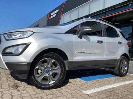 FORD Ecosport 1.5 12V 4P TI-VCT FLEX FREESTYLE, Foto 3