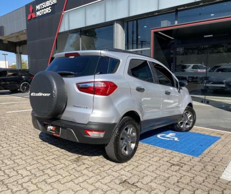 FORD Ecosport 1.5 12V 4P TI-VCT FLEX FREESTYLE, Foto 5