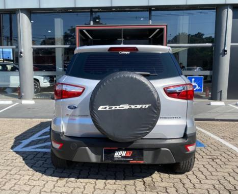 FORD Ecosport 1.5 12V 4P TI-VCT FLEX FREESTYLE, Foto 7