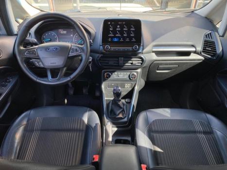 FORD Ecosport 1.5 12V 4P TI-VCT FLEX FREESTYLE, Foto 8