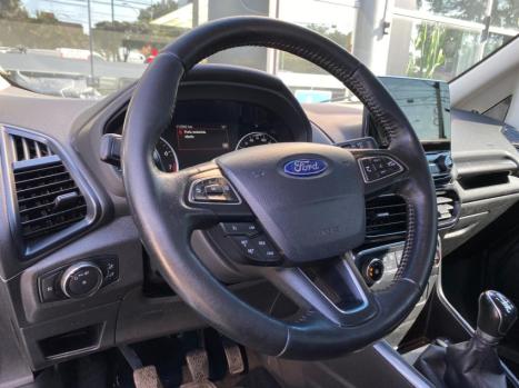 FORD Ecosport 1.5 12V 4P TI-VCT FLEX FREESTYLE, Foto 9