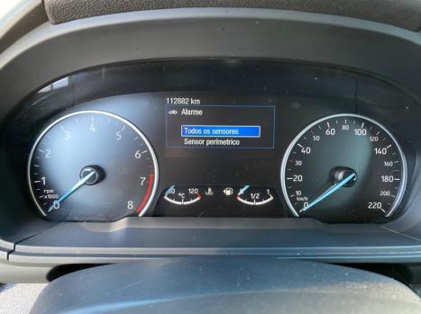 FORD Ecosport 1.5 12V 4P TI-VCT FLEX FREESTYLE, Foto 10