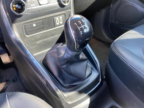 FORD Ecosport 1.5 12V 4P TI-VCT FLEX FREESTYLE, Foto 11