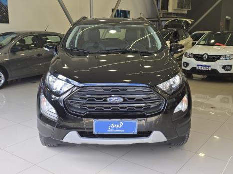 FORD Ecosport 1.5 12V 4P TI-VCT FLEX FREESTYLE AUTOMTICO, Foto 2