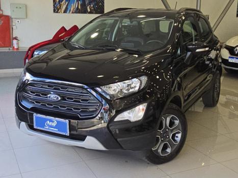 FORD Ecosport 1.5 12V 4P TI-VCT FLEX FREESTYLE AUTOMTICO, Foto 3