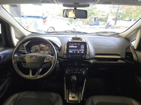 FORD Ecosport 1.5 12V 4P TI-VCT FLEX FREESTYLE AUTOMTICO, Foto 7