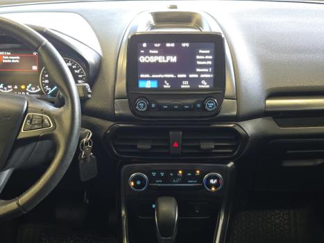 FORD Ecosport 1.5 12V 4P TI-VCT FLEX FREESTYLE AUTOMTICO, Foto 8