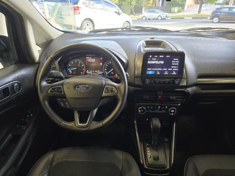 FORD Ecosport 1.5 12V 4P TI-VCT FLEX FREESTYLE AUTOMTICO, Foto 10