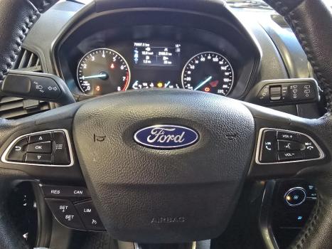 FORD Ecosport 1.5 12V 4P TI-VCT FLEX FREESTYLE AUTOMTICO, Foto 11