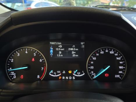 FORD Ecosport 1.5 12V 4P TI-VCT FLEX FREESTYLE AUTOMTICO, Foto 12